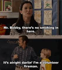 1950'lerde televizyonun amerikan toplumunda yaygınlaşması, yine bu. Quotes From Talladega Nights Quotesgram
