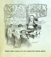 Social Welfare History Project Child Labor Child labor abuse was present in both rural and metropolitan. social welfare history project child labor