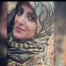 Bahar moradi leylestani (@bahar_asemaniml)