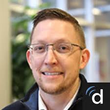 Dr. Nathan Whitmore, MD