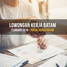Lowongan Kerja Batam Qa Qc Inspector