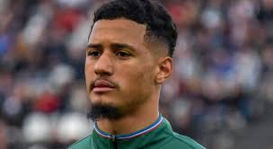 William saliba has arrived in london, courtesy of his agent's instagram. William Saliba Arsenal S Top Defensive Target Soccity