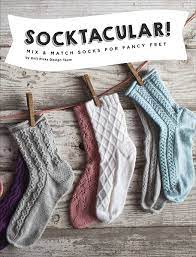 Check spelling or type a new query. Socktacular Mix Match Sock For Fancy Feet Knitpicks Com