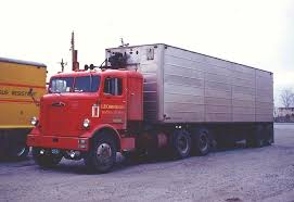 Image result for Mack Red 1946 Truck