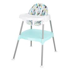 evenflo 4 in 1 eat and grow convertible high chair prism convertible high chair portable high chairs high chair