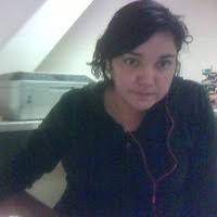 Patricia Carvajal Lopez