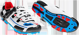 Dafür haben wir tests und meinungen ausgewertet und zu einer. Cube Schuhe Mtb Pro We Sw Bl Rt Mountainbike Schuhe Bekleidung Teamline Weiss Schwarz Www Fahrradgigant De Gunstig Online Kaufen