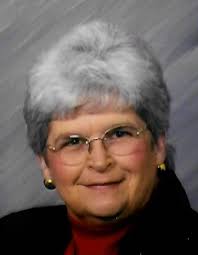 Ann Elizabeth Spicer