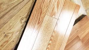 Is aluminum oxide flooring toxic? Choose Your Hardwood Floor Sheen Lauzon Flooring