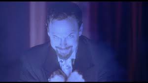 In Dreams. [prev] [next]