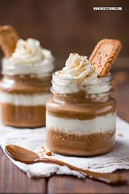 Karamell Mousse Rezept Biscoff Mousse Mit Lotus Biscoff Creme Und Keksen Nicest Things Mousse Rezepte Dessert Rezepte Einfach Nachtisch Rezepte