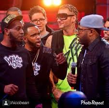 Chico bean will celebrate 35rd birthday on a sunday 20th of february 2022. Karlous Miller Chico Bean Chico Bean Karlous Miller Chico Bean Wild N Out