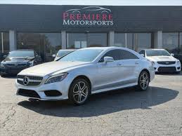 Image result for Iridium Silver 2016 CLS