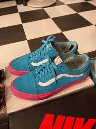 Check spelling or type a new query. Vans Golfwang Old Skool Men S Fashion Footwear Sneakers On Carousell