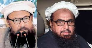 ഇന്ത്യയ്ക്ക് നയതന്ത്ര ജയം; പാക്ക് ഭീകരൻ മക്കി യുഎൻ ഭീകരപട്ടികയിൽ