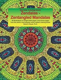 School's out for summer, so keep kids of all ages busy with summer coloring sheets. Libro Big Kids Coloring Book Zendalas Zentangled Mandalas New Revised 50 Plus Illustrations On Single Sided Pages Plus Bonus Pages From The Artist S Coloring Books Big Kids Coloring Books Libro En