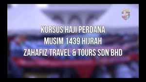 Kursus lain buat bakal jemaah haji. Kes Penipuan Pakej Haji Vip Kutipan Rm1 6 Juta Lesap By Kl Media Channel
