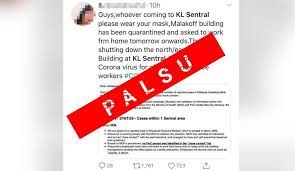 Kwong tung cemetery 1.6 km. Nailah Huda On Twitter A Post Regarding The Closure Of The Malakoff Building In Plaza Sentral Kl Has Gone Viral On Social Media Malakoff S Front Desk Has Confirmed With Me That They