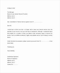 If you're applying for a job in a formal industry, such as law or finance. Termination Of Services Letter Luxury 10 Sample Service Termination Letters Pdf Doc Apple Lettering Word Template Simple Cover Letter Template