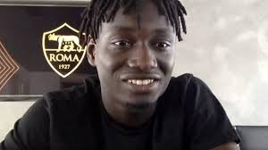 Darboe protagonista di A scuola di tifo "Willy Monteiro"