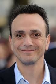 Hank Azaria