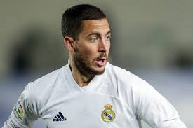 €* 29.03.1993 in la louvière.name im heimatland: Eden Hazard I Don T See Myself Leaving Real Madrid Managing Madrid