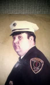 Barbara Driskell Rogers (July 31, 2011) Re: The confidence building. "I  thought is was appropriate to share this picture of the members of the  Placerville Volunteer Fire Dept." Members of Placerville Volunteers