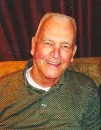 George "Ob" F. Booth Obituary