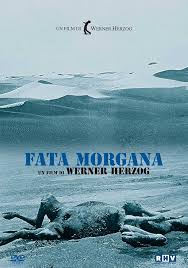 Amazon.com: Fata Morgana [Import italien] : Movies & TV
