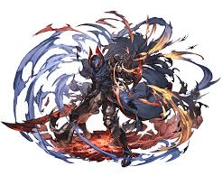 siegfried granblue fantasy wiki concept art characters character art fantasy character design