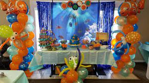 Finding Nemo Baby Shower Finding Nemo Baby Shower Nemo Baby Shower Finding Nemo Baby