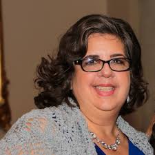 Linda (Harbottle) Diaz-Paz