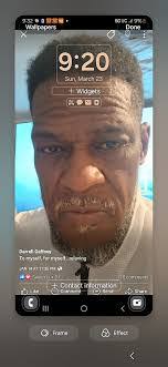 Darrell Gaffney's Instagram, Twitter & Facebook