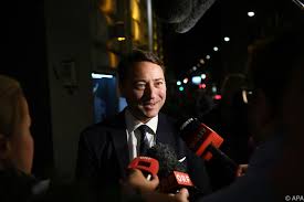 Manfred haimbuchner warnt vor dem gesetzespaket gegen hass im netz: Haimbuchner Will Philippa Strache Nicht Im Fp Klub Dolomitenstadt At