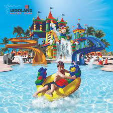 The park was scheduled to open in 2020. Legoland Water Park Opening Delayed To December 2 Blooloop