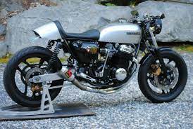 Pin On Cafe Racers