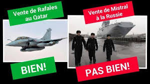 Il semble que la malédiction soit désormais conjurée : Le Blog D Un Grincheux Grave Vente Du Rafale Au Qatar Le Regime Qatari Finance Le Terrorisme Obscurantiste Wahhabite Le Monde