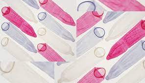 These Are The Stis That Condoms Don T Protect Against Self