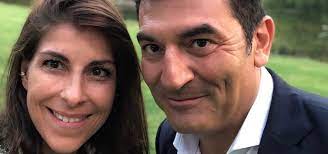 I due hanno avuto un figlio, leon, nato. Benedetta Bellini La Moglie Di Max Giusti Al Suo Fianco Dopo Selvaggia Lucarelli
