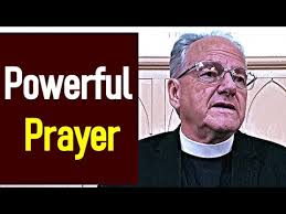 Powerful Prayer