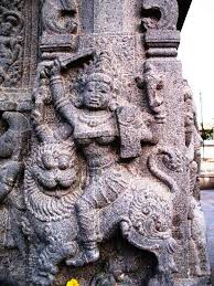 Vijayanagara Administration In The Medieval India
