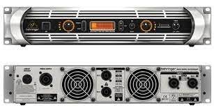 Pengenalan dan fungsi tombol pemutar pada mixer sound system. Penyebab Power Amplifier Klip Pada Soundsystem Haza Musik