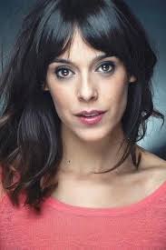 Maite Sandoval On tv