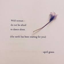 Sweet Divine Feminine Independence Fear Busting Inspirational Quote Pretty Words Words Me Quotes