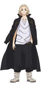 Toman | tokyo manji gang members (tokyo revengers). Anime Trending Tokyo Revengers Cast Takemichi Hanagaki Facebook