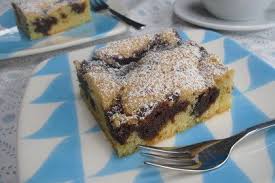 Versunkener Streuselkuchen Von Tilde Chefkoch Streusel Kuchen Streuselkuchen Kuchen Und Torten Rezepte