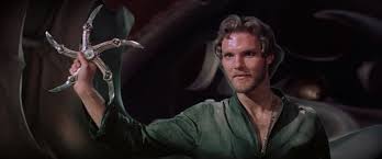 Dare Daniel - "Krull" - Dare Daniel Family of Podcasts