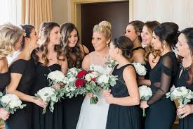 Browse david's bridal stunning collection of bridesmaid dresses under 100 & other discount bridesmaid dresses. Warm Romantic Winter Duquesne Power Center Wedding Burgh Brides A Pittsburgh Wedding Blog