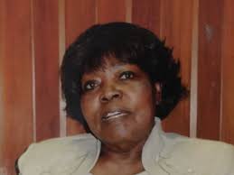 Fundraiser by Jerome Rogers : Mrs. Catherine Rogers (Johnson) Home going  fund