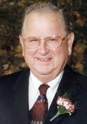 Charlie Spradlin Obituary (2009)